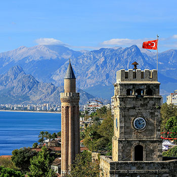 Antalya